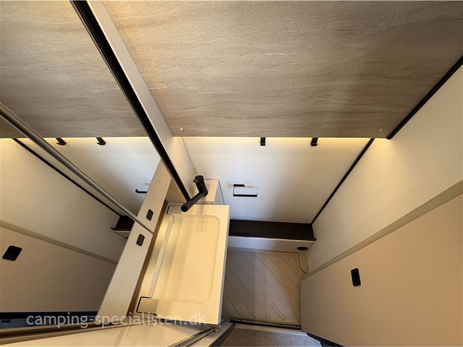 Bürstner Habiton HMX 6.0